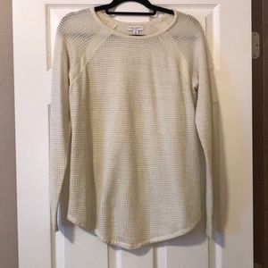 Maternity Sweater